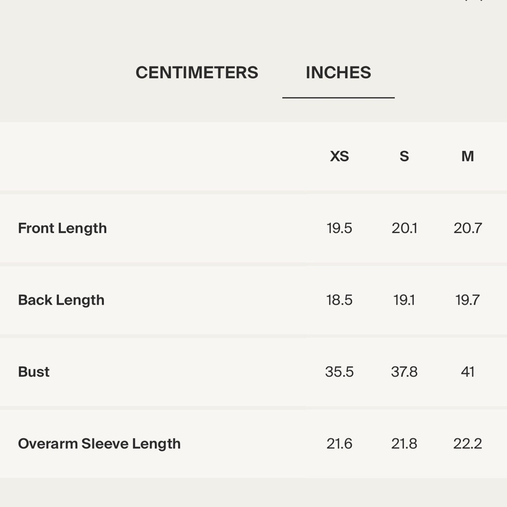 Chunky Straight Cardigan - Picture 10 of 16